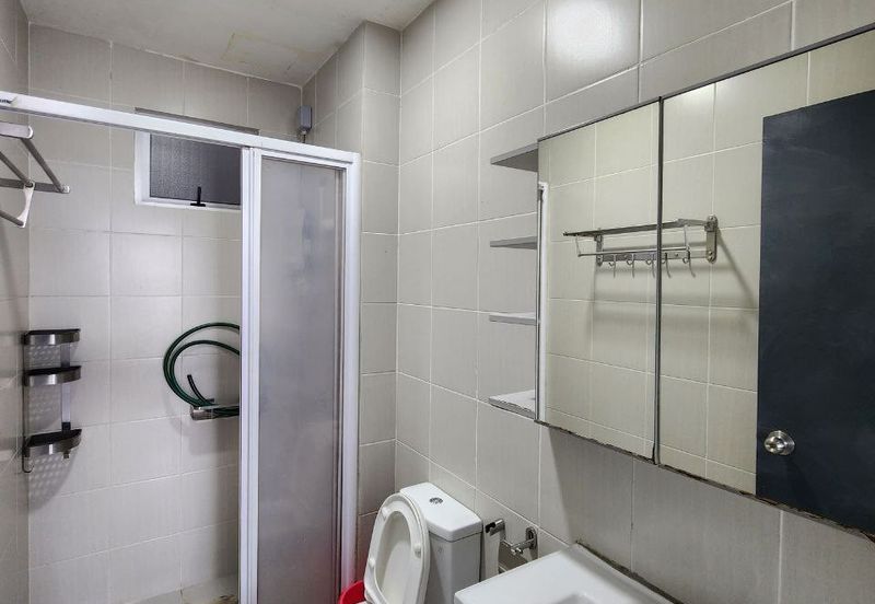 Covil By The Sea @ Meridin Bayvue