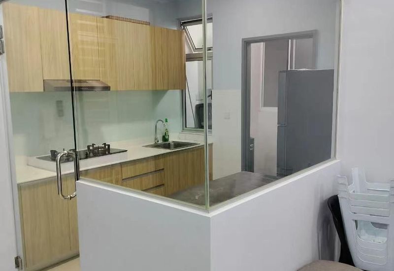 Covil By The Sea @ Meridin Bayvue