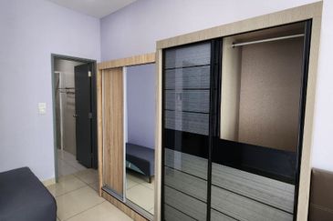 Covil By The Sea @ Meridin Bayvue