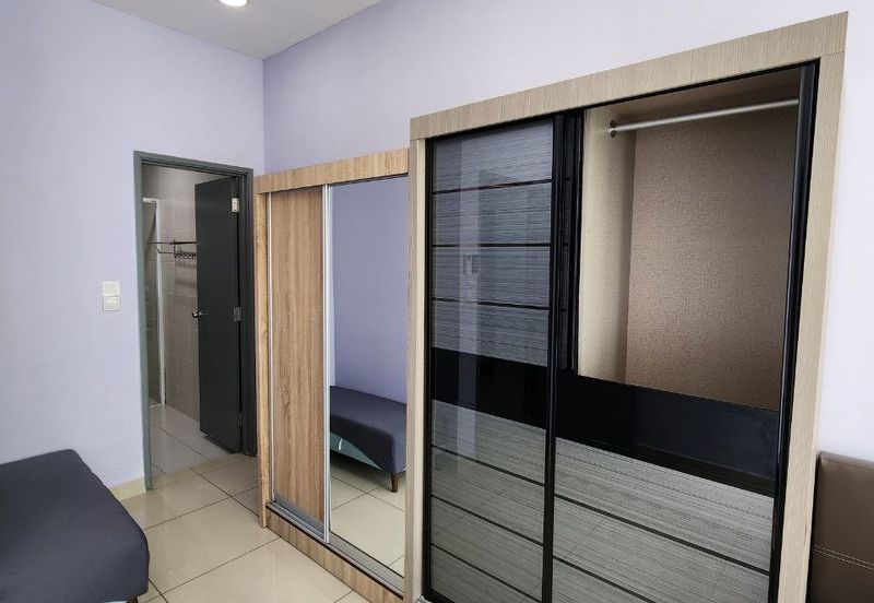 Covil By The Sea @ Meridin Bayvue