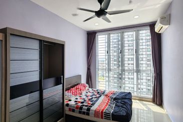 Covil By The Sea @ Meridin Bayvue