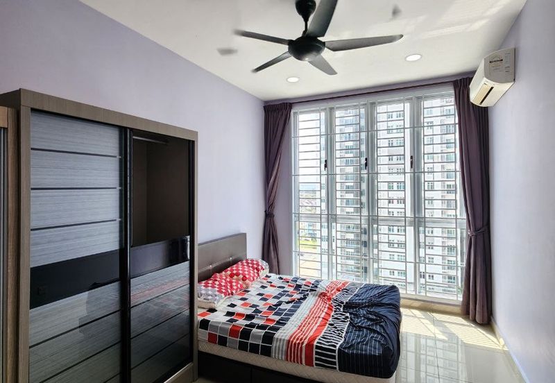 Covil By The Sea @ Meridin Bayvue