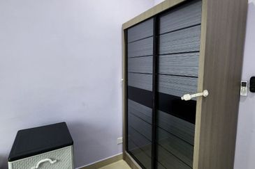 Covil By The Sea @ Meridin Bayvue