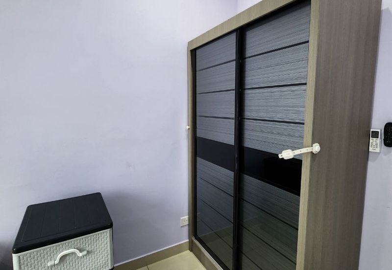 Covil By The Sea @ Meridin Bayvue