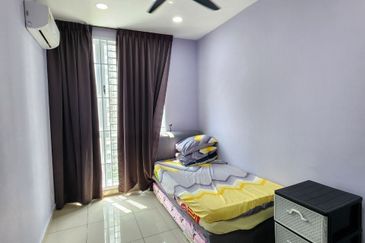 Covil By The Sea @ Meridin Bayvue