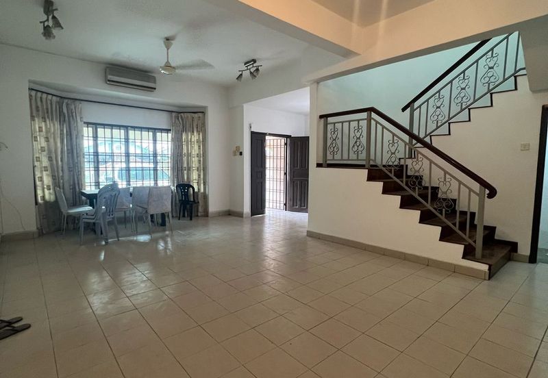 Bandar Baru Seri Alam