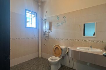 Bandar Baru Seri Alam