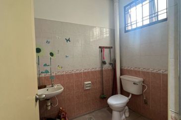 Bandar Baru Seri Alam