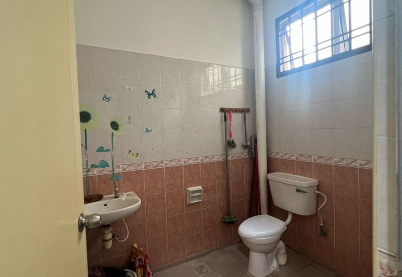 Bandar Baru Seri Alam