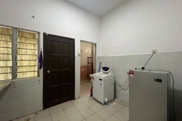 Bandar Baru Seri Alam