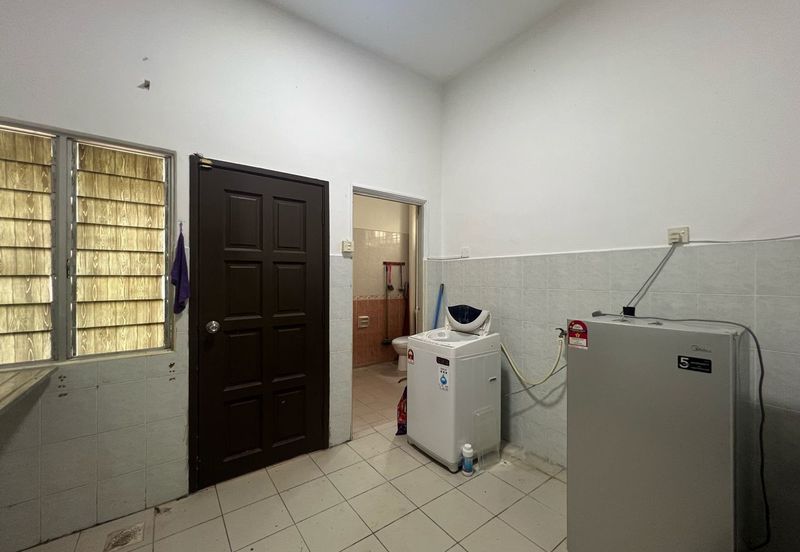 Bandar Baru Seri Alam