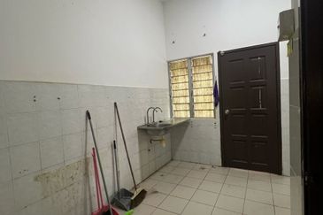 Bandar Baru Seri Alam