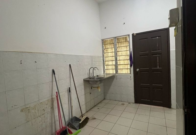 Bandar Baru Seri Alam