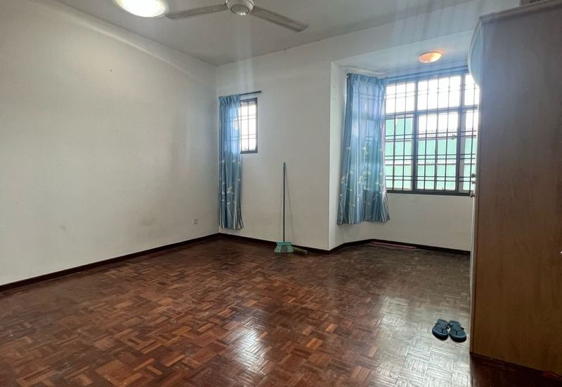 Bandar Baru Seri Alam