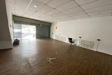 Taman Ungku Tun Aminah