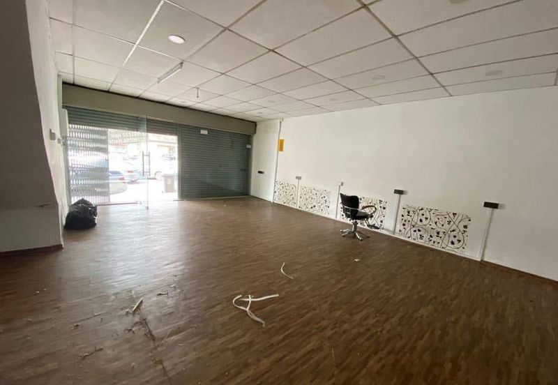 Taman Ungku Tun Aminah