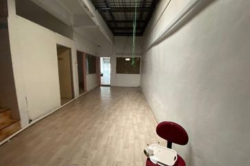 Taman Ungku Tun Aminah