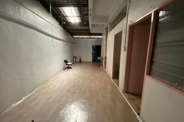 Taman Ungku Tun Aminah