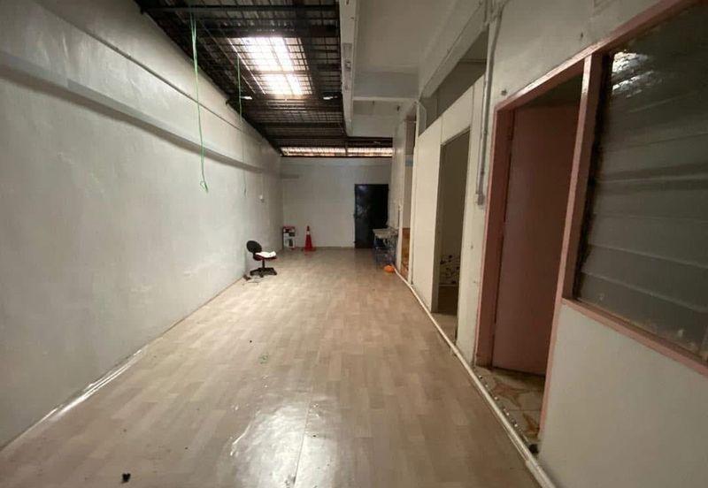 Taman Ungku Tun Aminah