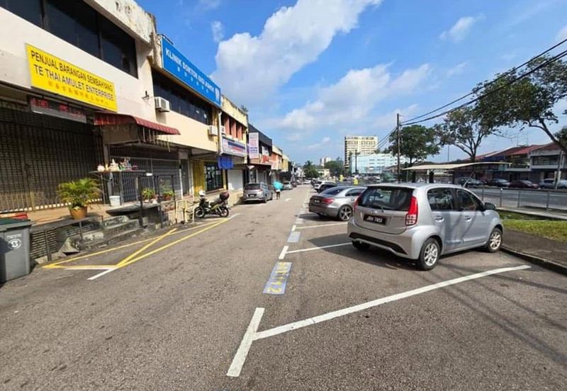 Taman Ungku Tun Aminah