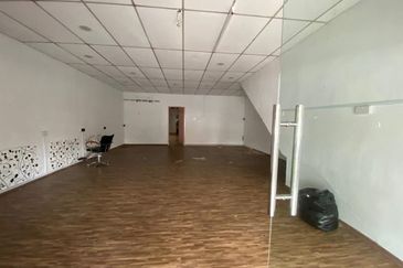 Taman Ungku Tun Aminah