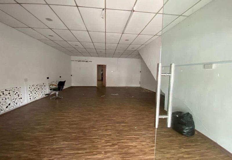 Taman Ungku Tun Aminah