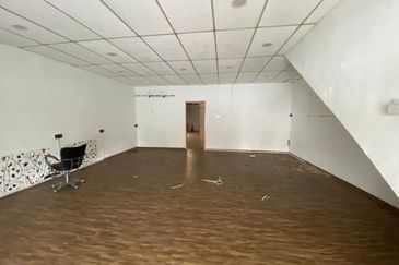 Taman Ungku Tun Aminah