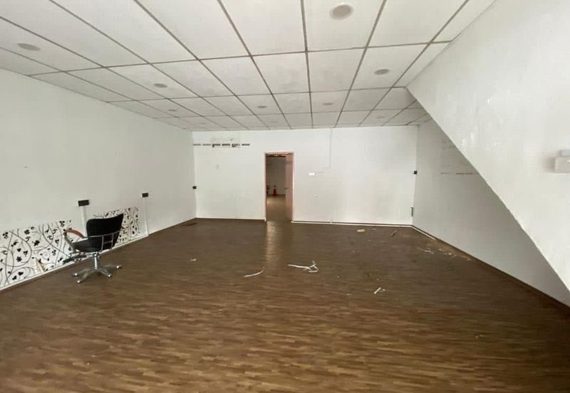 Taman Ungku Tun Aminah