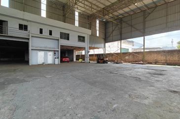 Taman Perindustrian Sri Plentong