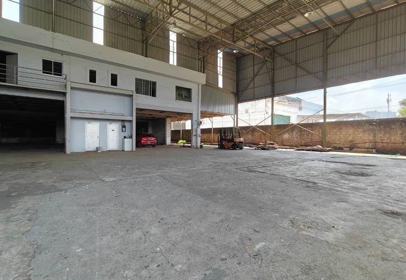 Taman Perindustrian Sri Plentong