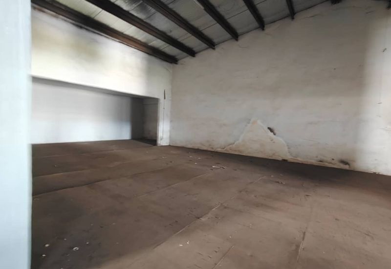 Taman Perindustrian Sri Plentong