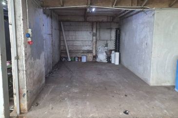 Taman Perindustrian Sri Plentong