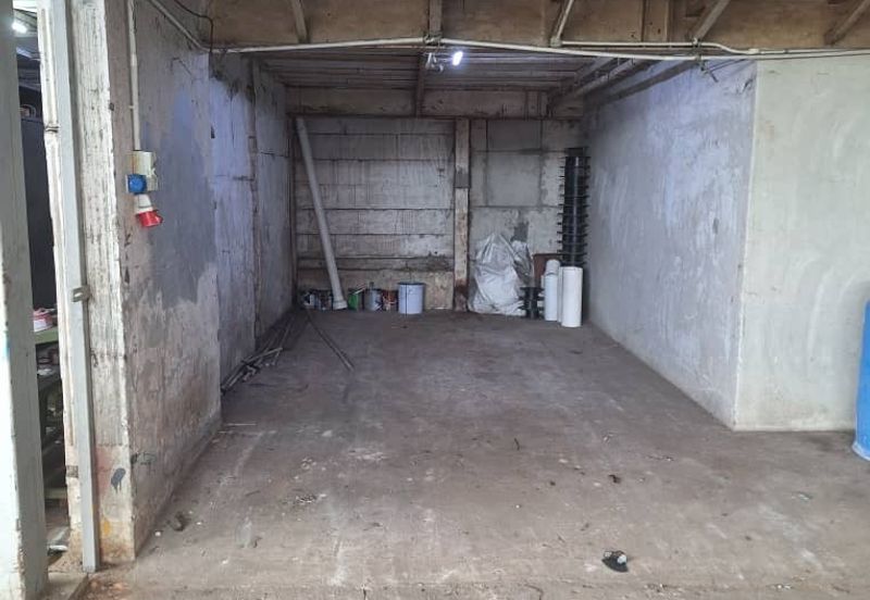 Taman Perindustrian Sri Plentong