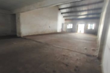 Taman Perindustrian Sri Plentong