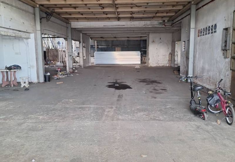 Taman Perindustrian Sri Plentong