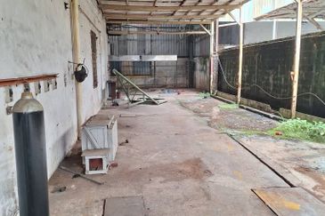 Taman Perindustrian Sri Plentong