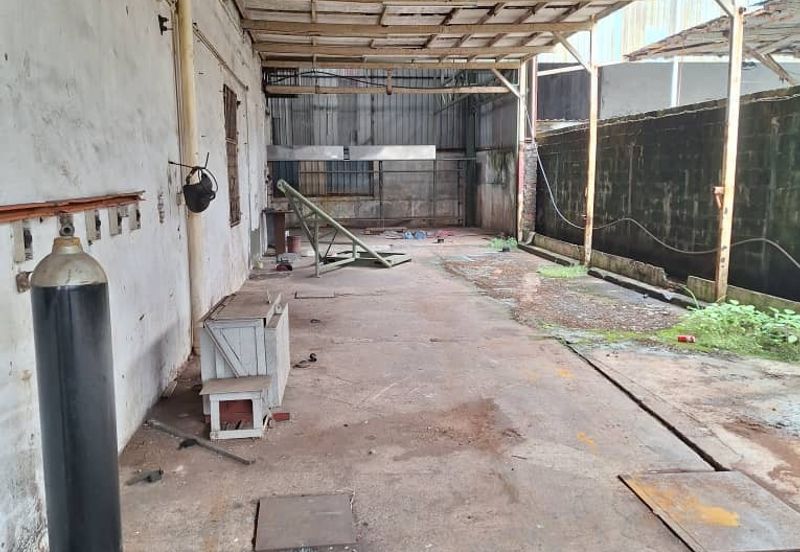 Taman Perindustrian Sri Plentong