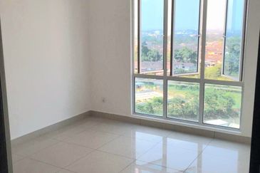 D ambience Residences