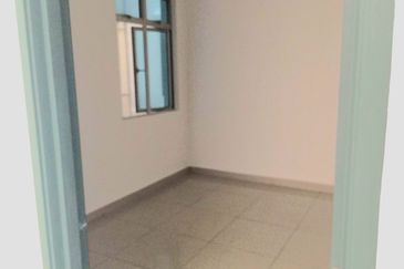 D ambience Residences