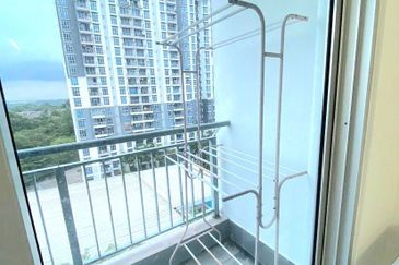 D ambience Residences