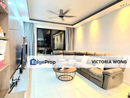 Mosaic Southkey ( Service Residence ), Johor, Johor Bahru