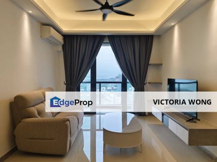 R&F Princess Cove Phase 2 Seaview , Johor, Johor Bahru