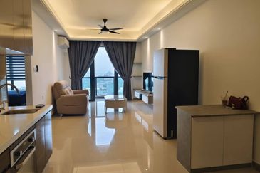 R&F Princess Cove, Tanjung Puteri