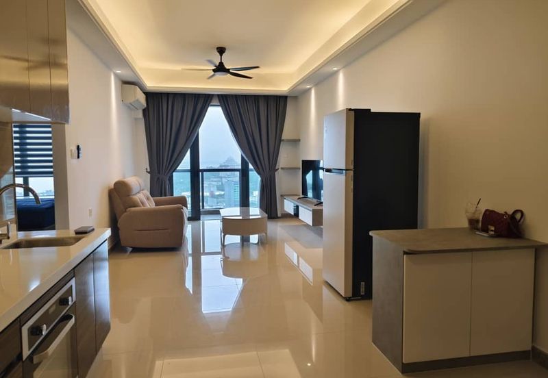 R&F Princess Cove, Tanjung Puteri