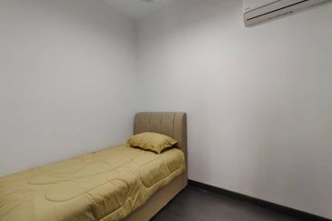 R&F Princess Cove, Tanjung Puteri