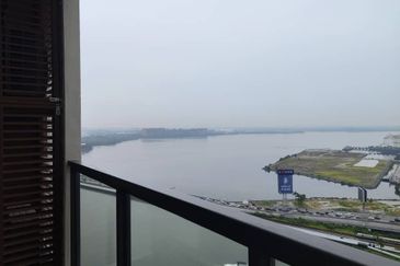 R&F Princess Cove, Tanjung Puteri