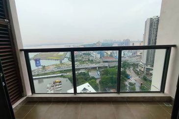 R&F Princess Cove, Tanjung Puteri