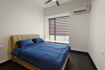 R&F Princess Cove, Tanjung Puteri