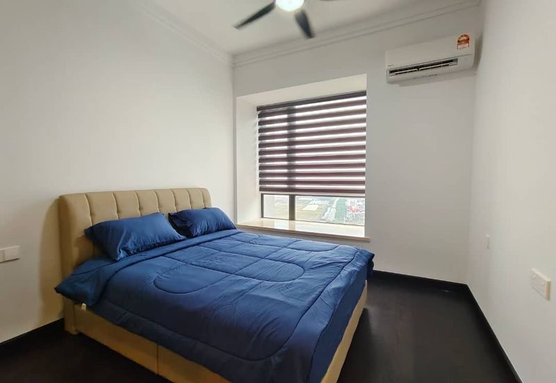 R&F Princess Cove, Tanjung Puteri