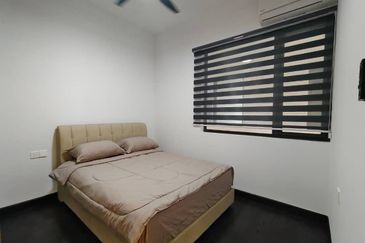 R&F Princess Cove, Tanjung Puteri